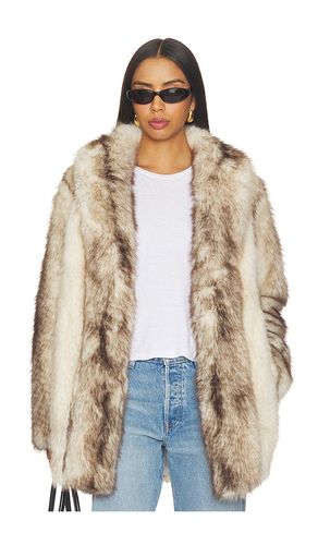 MANTEAU COOPER en . Taille M. Also en S, XS - ET OCHS - Modalova