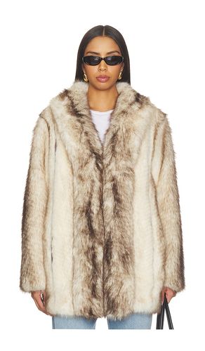 MANTEAU COOPER en . Taille M. Also en S, XS - ET OCHS - Modalova