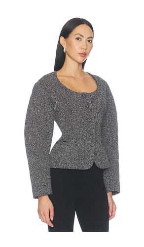 BLOUSON VIKTOR en & . Taille 0. Also en 2, 4, 6, 8 - ET OCHS - Modalova