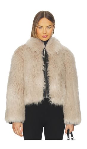 BLOUSON IMPRIMÉ YATES en . Taille L. Also en S - ET OCHS - Modalova