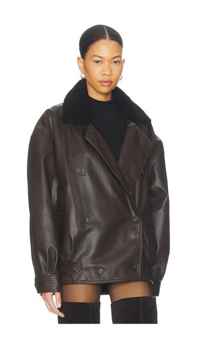 BLOUSON MURPHY en . Taille M. Also en S - ET OCHS - Modalova