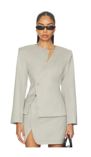 VESTE ANDRE en . Taille 0. Also en 6, 8 - ET OCHS - Modalova