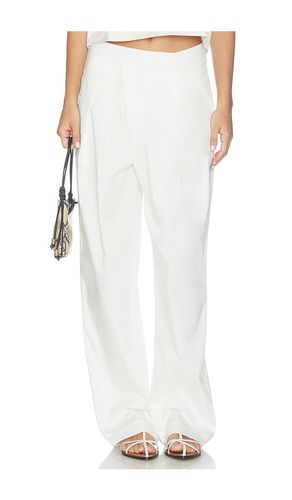 PANTALON LEON en . Taille 10. Also en 2, 4, 6, 8 - ET OCHS - Modalova