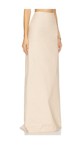 JUPE LONGUE COHEN en . Taille 2. Also en 4 - ET OCHS - Modalova