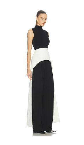 Beckett Knit Combo Top in ,. Size 0. Also in 8 - ET OCHS - Modalova