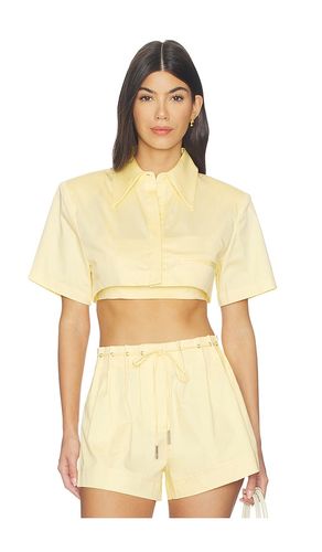 Calvin Top en . Taille 2. Also en 4, 6, 8, 10 - ET OCHS - Modalova