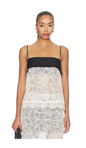 Jayde Top en & . Taille 0. Also en 4, 6, 10 - ET OCHS - Modalova