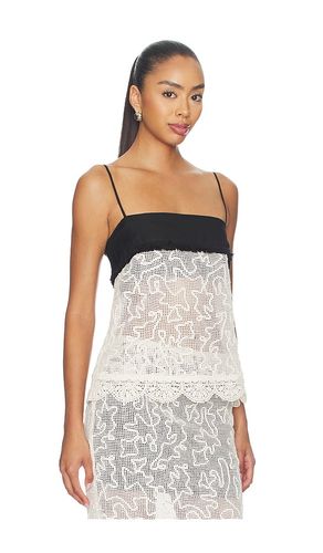 Jayde Top en & . Taille 0. Also en 10, 4, 6, 8 - ET OCHS - Modalova