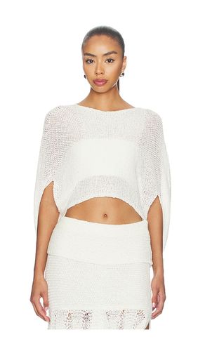 Vivienne Knit Top in . Size M. Also in S, XS - ET OCHS - Modalova