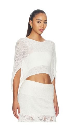 Vivienne Knit Top in . Size M. Also in S, XS - ET OCHS - Modalova