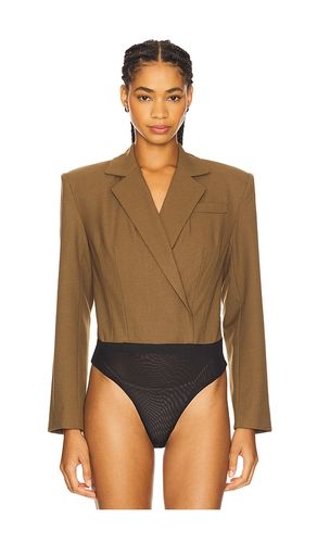 BODY VESTE DEON en . Taille 0. Also en - ET OCHS - Modalova