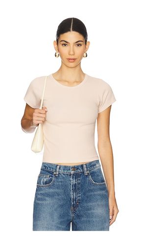 Short Sleeve Baby Tee en . Taille L. Also en M, S, XL, XS - Eterne - Modalova