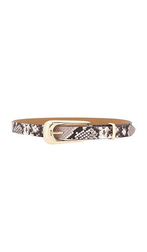 CEINTURE SIGNATURE en . Taille L. Also en M, XL - Ettika - Modalova