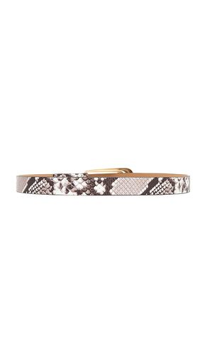 CEINTURE SIGNATURE en . Taille M. Also en L, XL - Ettika - Modalova