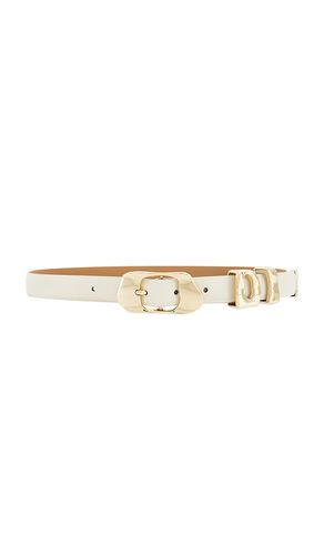 CEINTURE MOLTEN METAL en . Taille L. Also en M, XL, XS - Ettika - Modalova