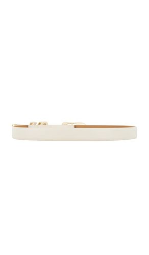 CEINTURE MOLTEN METAL en . Taille L. Also en M, XL, XS - Ettika - Modalova