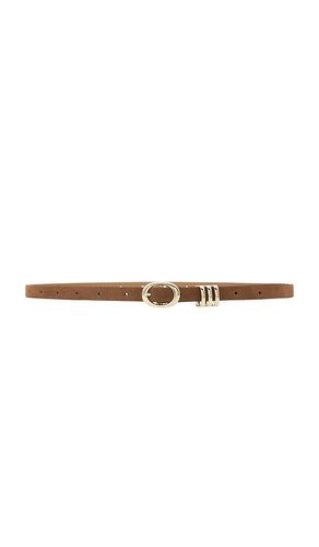 CEINTURE CLASSIC SKINNY en . Taille M. Also en - Ettika - Modalova