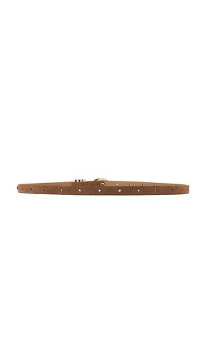 CEINTURE CLASSIC SKINNY en . Taille M. Also en - Ettika - Modalova
