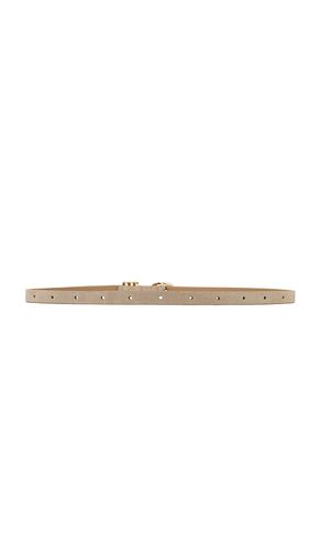 CEINTURE CLASSIC SKINNY en . Taille M. Also en L - Ettika - Modalova