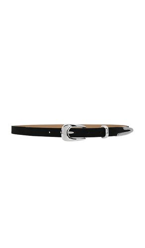 CEINTURE MODERN SADDLE en . Taille M. Also en L - Ettika - Modalova