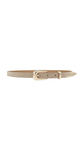 CEINTURE LIQUID METAL en . Taille L. Also en M - Ettika - Modalova
