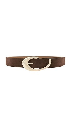 Suede Belt in . Size L. Also in M, S - Ettika - Modalova