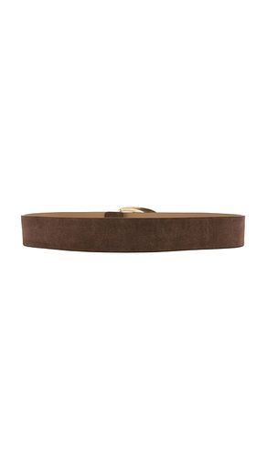 CEINTURE SUEDE en . Taille L. Also en S - Ettika - Modalova