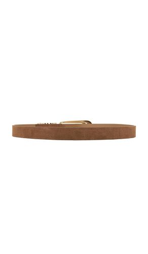 Metal Core Belt in . Size L. Also in M, S - Ettika - Modalova