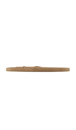 Liquid Luxe Belt in . Size L. Also in M, S - Ettika - Modalova