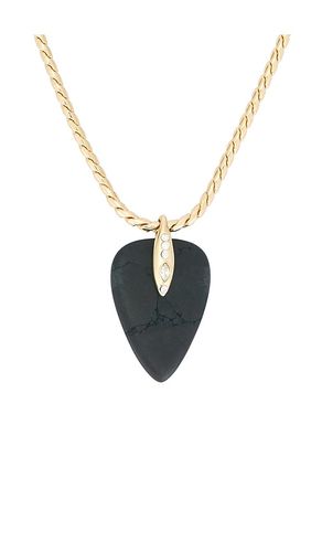 COLLIER PENDENTIF MIDNIGHT en - Ettika - Modalova