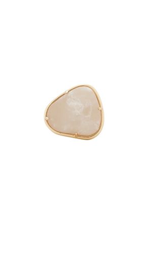 GROSSE BAGUE FANTAISIE SOLSTICE en . Taille 5. Also en 6 - Ettika - Modalova
