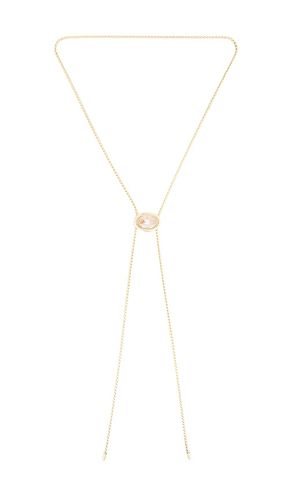 Ettika COLLIER en Metallic Gold - Ettika - Modalova