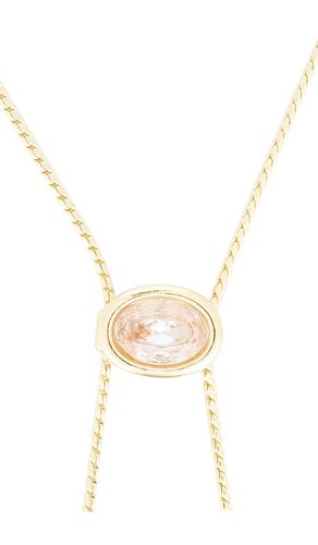 Ettika COLLIER en Metallic Gold - Ettika - Modalova