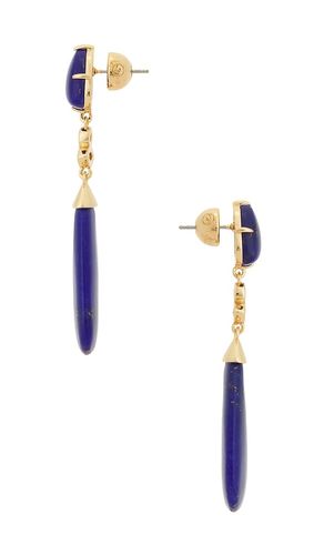 BOUCLES D'OREILLES SOLSTICE en - Ettika - Modalova