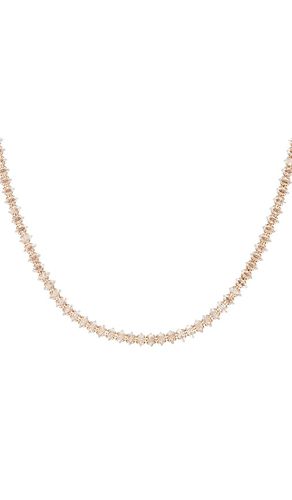 Marquise Necklace en - Ettika - Modalova