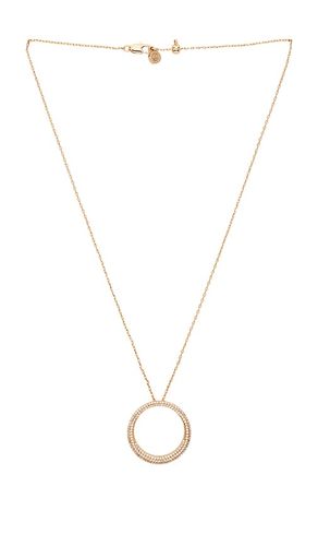 Eternal Orbit Pave Pendant en - Ettika - Modalova