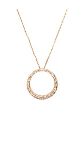 Eternal Orbit Pave Pendant en - Ettika - Modalova