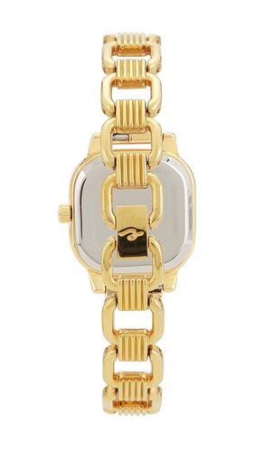 Classic Square Bracelet Watch in - Ettika - Modalova
