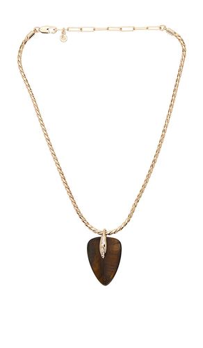 Solstice Pendant Choker en - Ettika - Modalova