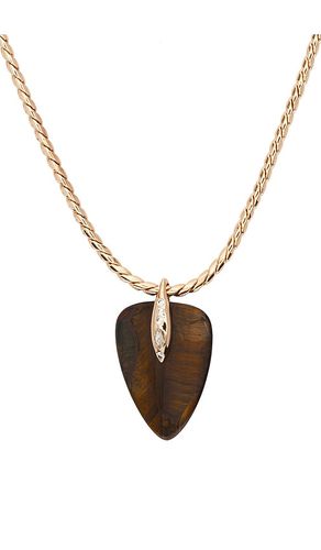 Solstice Pendant Choker en - Ettika - Modalova