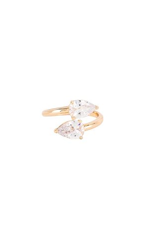 BAGUE en . Taille 6. Also en 7 - Ettika - Modalova