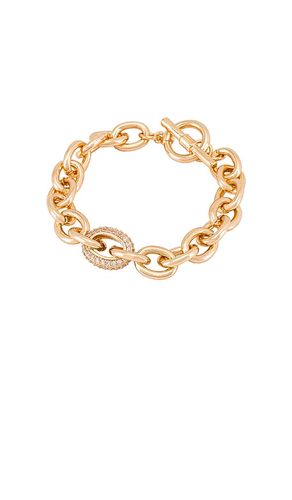 Ettika BRACELET en Metallic Gold - Ettika - Modalova
