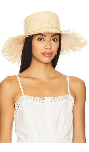 Jonah Bucket Hat in - Eugenia Kim - Modalova