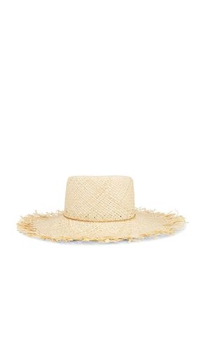 Jonah Bucket Hat in - Eugenia Kim - Modalova