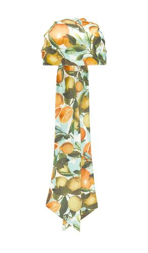 X REVOLVE Gigi Headscarf in - Eugenia Kim - Modalova