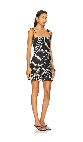 ROBE COURTE GORGASIA en . Taille L. Also en XL - Eugenia Fernandez - Modalova