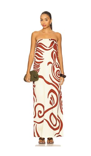 ROBE AURA en . Taille S. Also en XS - Eugenia Fernandez - Modalova