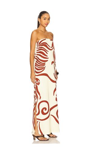 ROBE AURA en . Taille S. Also en XS - Eugenia Fernandez - Modalova