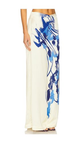 PANTALON COTA en . Taille XS. Also en S - Eugenia Fernandez - Modalova