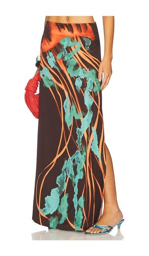 JUPE KIBUTAI en . Taille S. Also en XL, XS - Eugenia Fernandez - Modalova